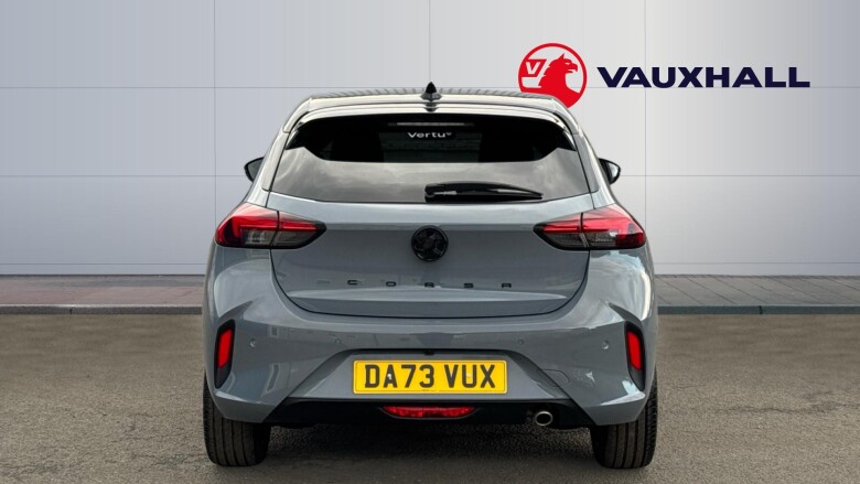 Vauxhall Corsa 1.2 Turbo Ultimate 5dr Petrol Hatchback